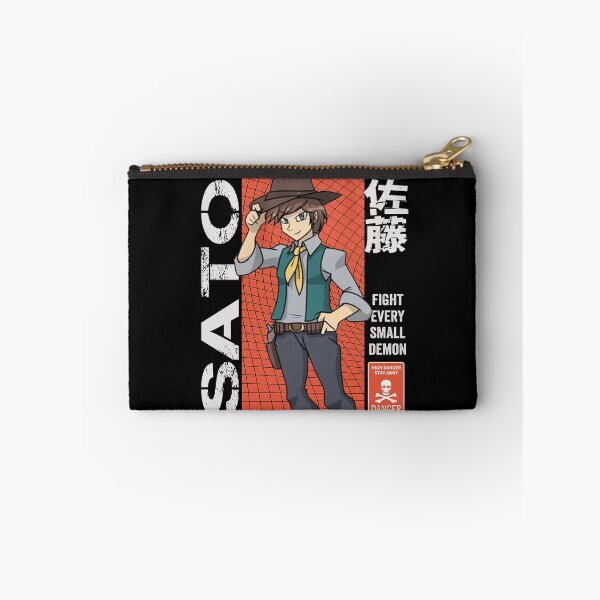Item preview, Kazuma Sato - KonoSuba designed and sold by AllanBealy.