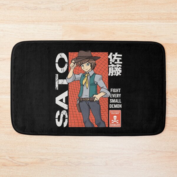 Item preview, Kazuma Sato - KonoSuba designed and sold by AllanBealy.