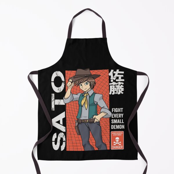 Item preview, Kazuma Sato - KonoSuba designed and sold by AllanBealy.