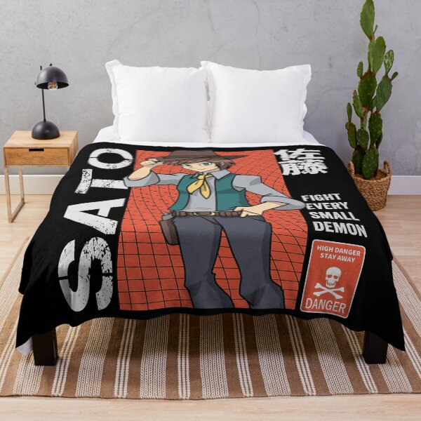 Item preview, Kazuma Sato - KonoSuba designed and sold by AllanBealy.