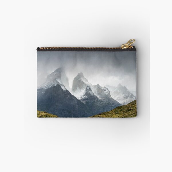 Item preview, Los Cuernos, Los Cuernos de la Patagonia. designed and sold by Dreamscape Eclectic .