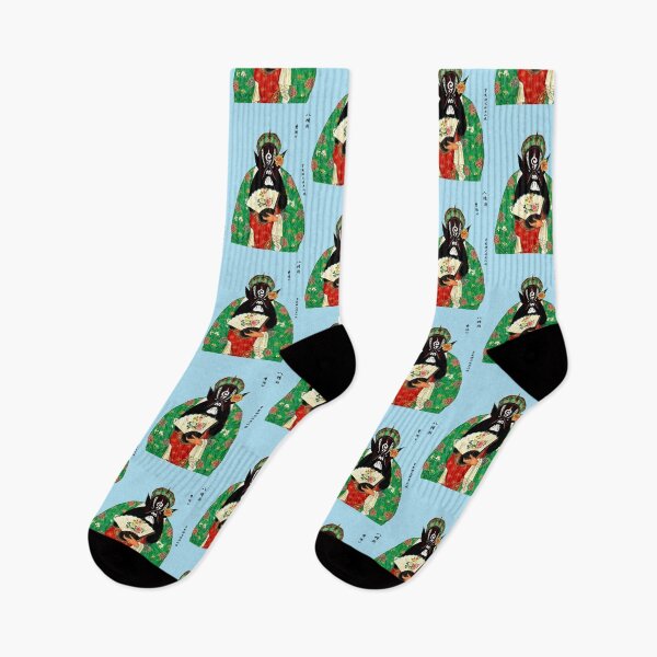 Item preview, 19th Century Chinese Portraits of Peking Opera Characters designed and sold by Pixelchicken.
