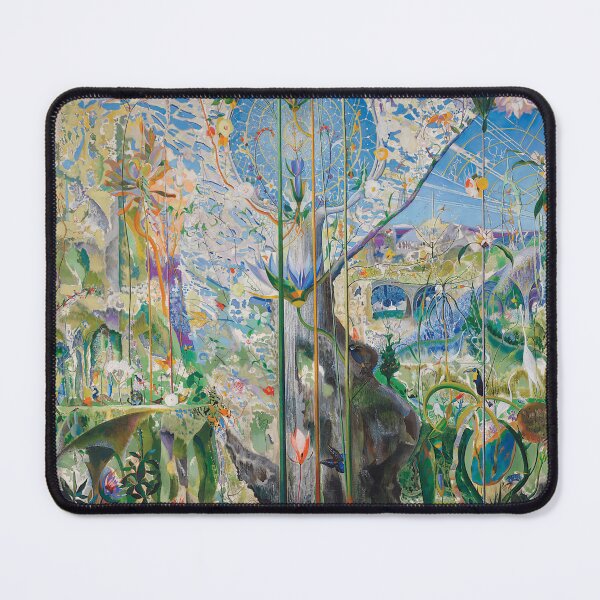 Item preview, Joseph Stella - Tree of My Life 1919 designed and sold by Onodera.