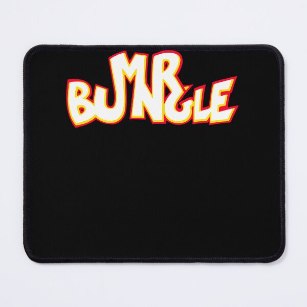 Item preview, Mr. Bungles Band Logo designed and sold by DAKOTAMULBAH.