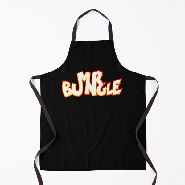 Item preview, Mr. Bungles Band Logo designed and sold by DAKOTAMULBAH.