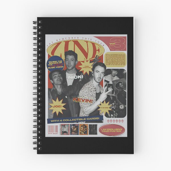 Item preview, Tour Logo Concert Band Vintage Music designed and sold by HowitzerDesign.