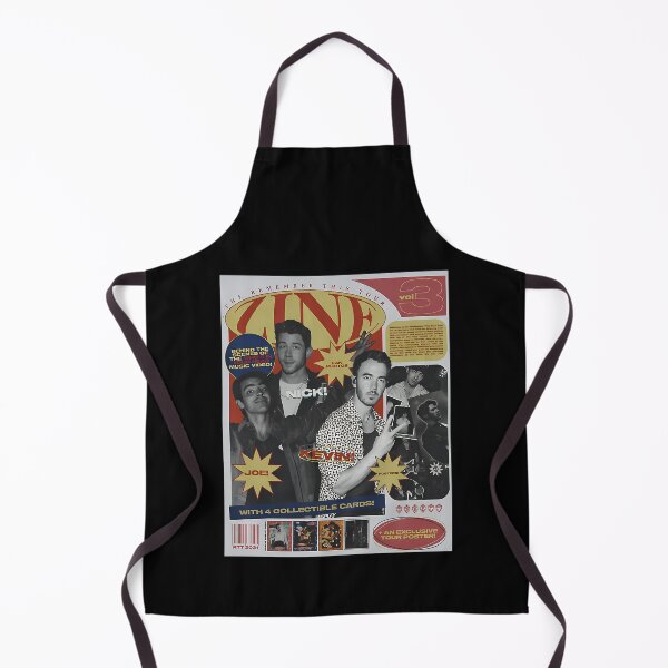 Item preview, Tour Logo Concert Band Vintage Music designed and sold by HowitzerDesign.