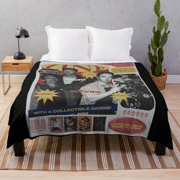 Item preview, Tour Logo Concert Band Vintage Music designed and sold by HowitzerDesign.