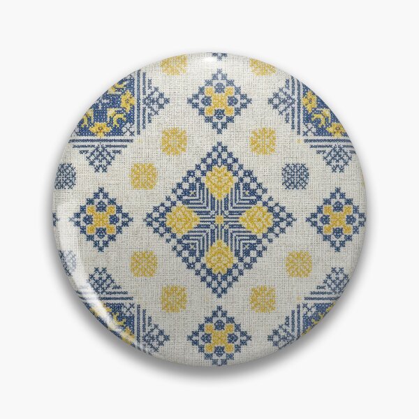 Item preview, Traditional Ukrainian Vyshyvanka Embroidery designed and sold by RGShirtWorks.