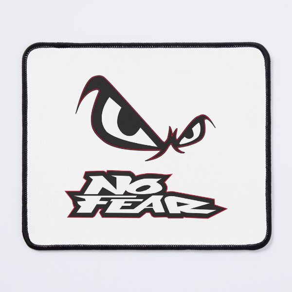 Item preview, No Fear designed and sold by KennethWo.
