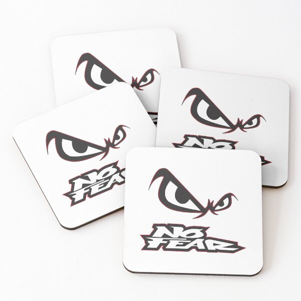 Item preview, No Fear designed and sold by KennethWo.