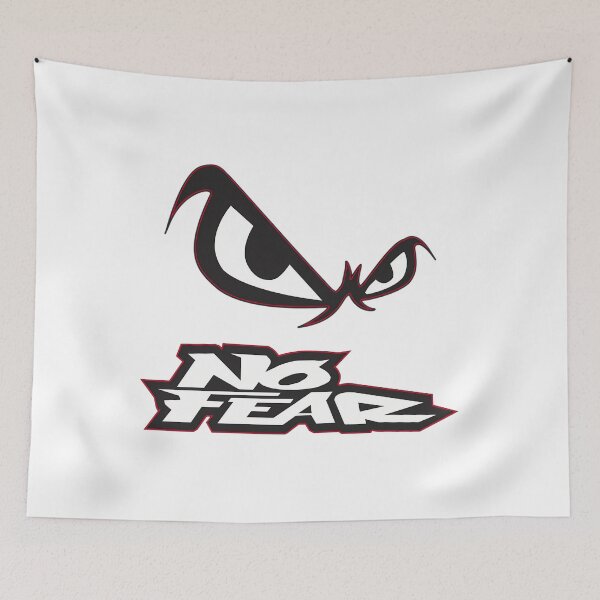 Item preview, No Fear designed and sold by KennethWo.