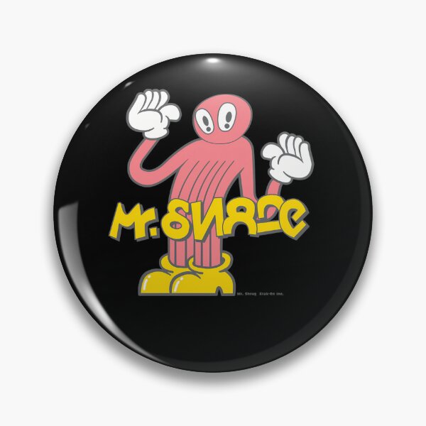 Item preview, Mr. Shrug designed and sold by DAKOTAMULBAH.