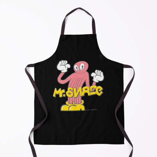 Item preview, Mr. Shrug designed and sold by DAKOTAMULBAH.