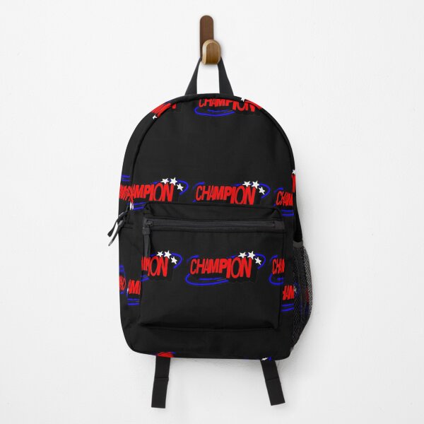 Item preview, Champion designed and sold by AhliyWidener.