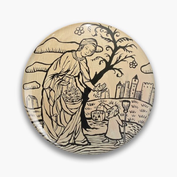 Item preview, Giving out ye Treats designed and sold by David Irvine.