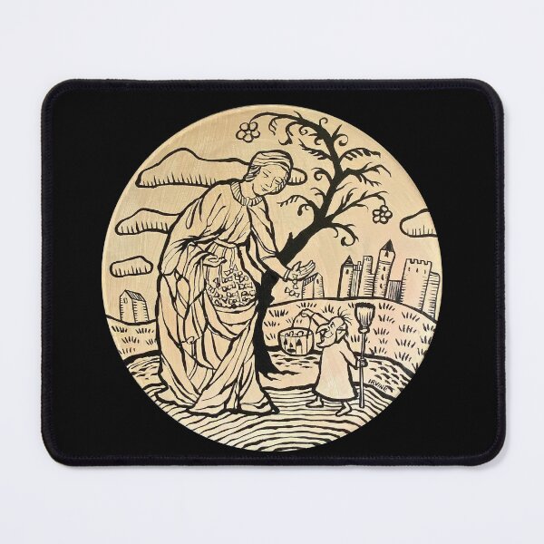 Item preview, Giving out ye Treats designed and sold by David Irvine.