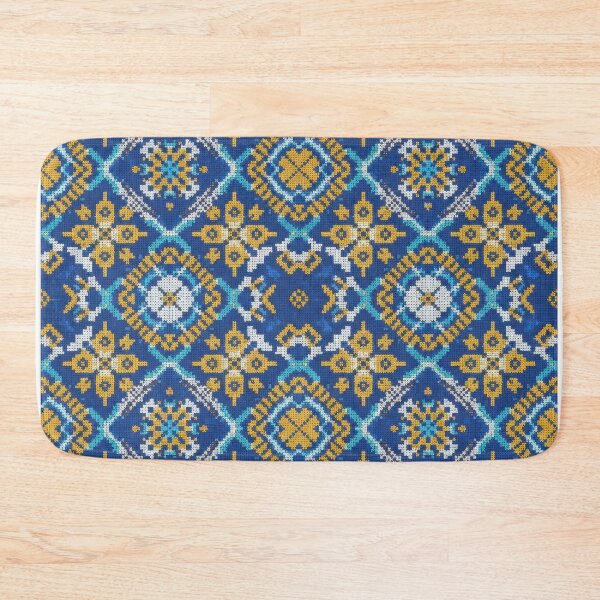 Item preview, Traditional Ukrainian Vyshyvanka Embroidery designed and sold by ML-Media.