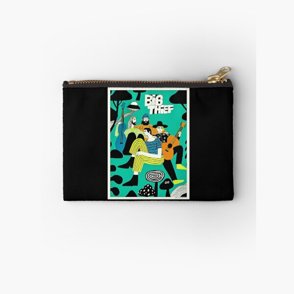 Item preview, Band Rock Tour Slide Somersault Music designed and sold by ArtThundercla.