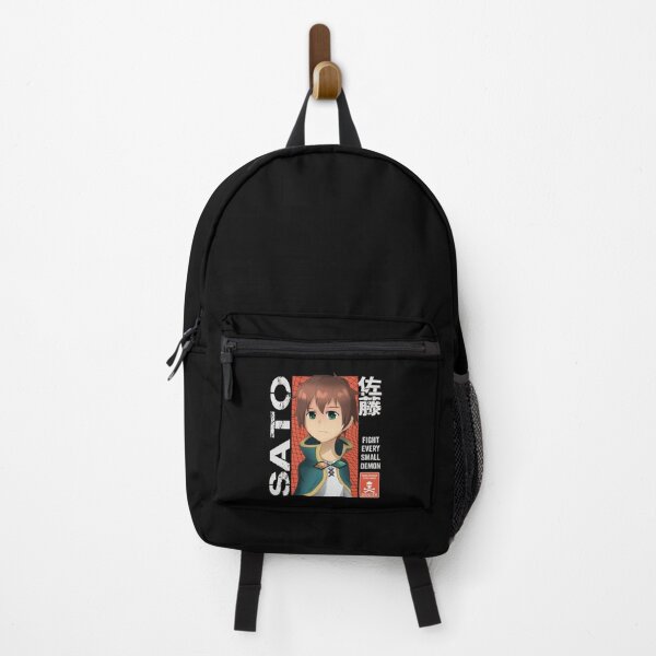 Item preview, Kazuma Sato - KonoSuba designed and sold by AllanBealy.