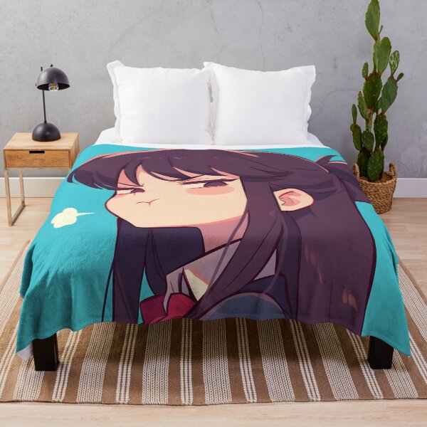 Item preview, Shouko Komi - 23 designed and sold by Infinite-Aspire.