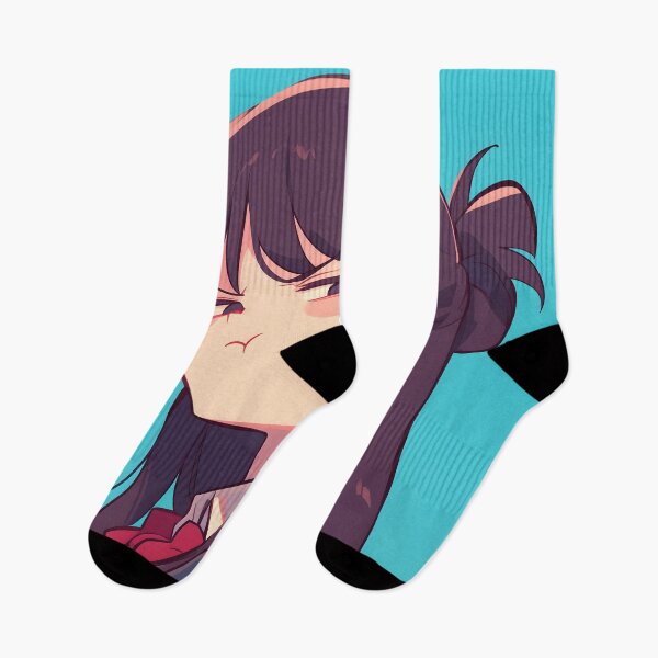 Item preview, Shouko Komi - 23 designed and sold by Infinite-Aspire.