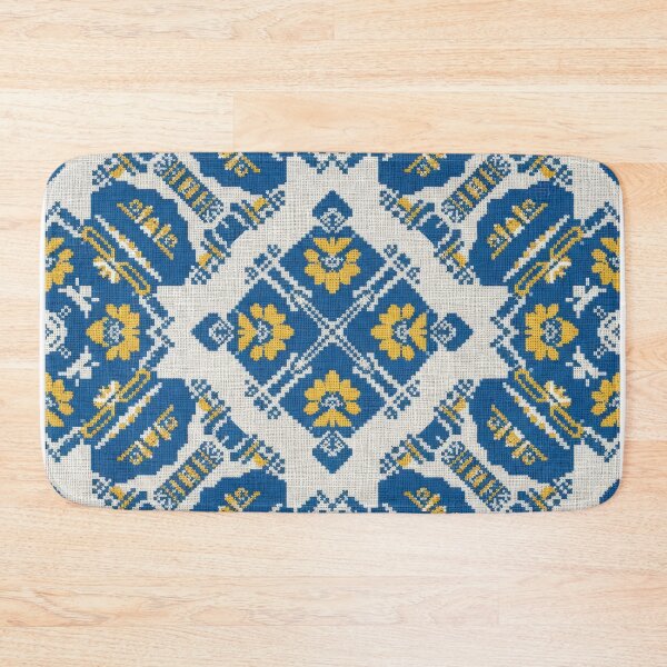 Item preview, Traditional Ukrainian Vyshyvanka Embroidery designed and sold by RGShirtWorks.
