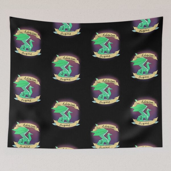 Item preview, Crystal dragon designed and sold by Tiellelarty3364.