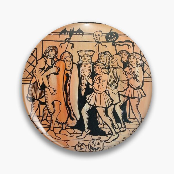 Item preview, Halloween Pub Night designed and sold by David Irvine.