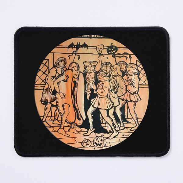 Item preview, Halloween Pub Night designed and sold by David Irvine.