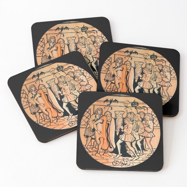 Item preview, Halloween Pub Night designed and sold by David Irvine.