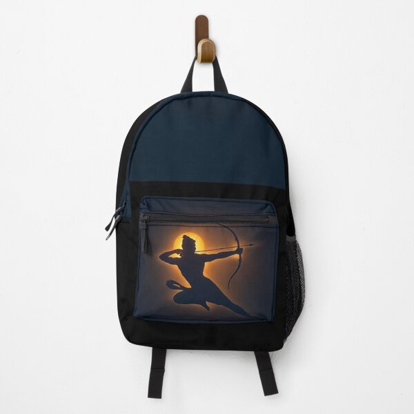 Item preview, The Divine Arrow of Victory – Shree Ram on Dussehra designed and sold by ArtivaNest.
