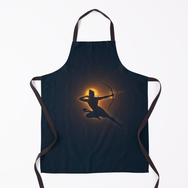 Item preview, The Divine Arrow of Victory – Shree Ram on Dussehra designed and sold by ArtivaNest.