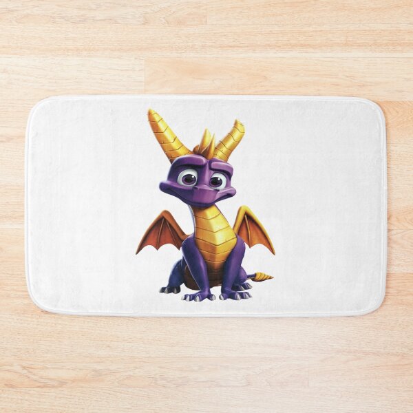 Item preview,  Dragon Spyr0 designed and sold by Tiellelarty3364.