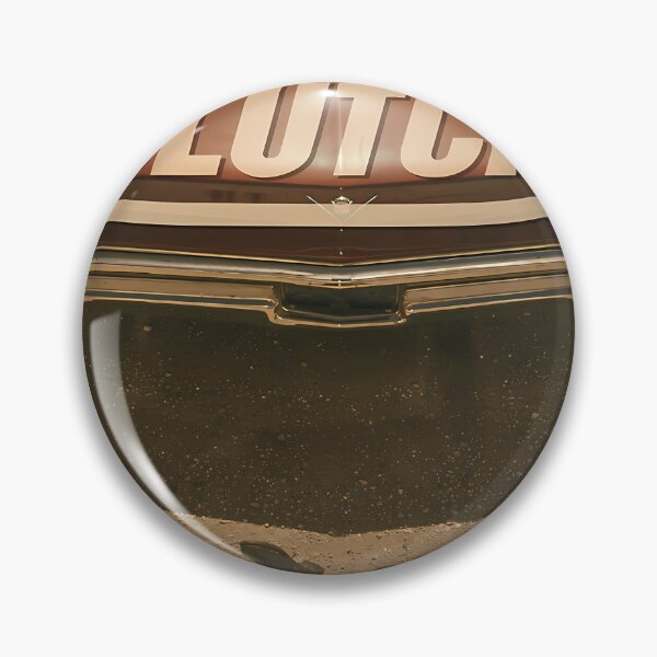 Item preview, Clutch Samurai Tour 2024 Junmas designed and sold by AhliyWidener.