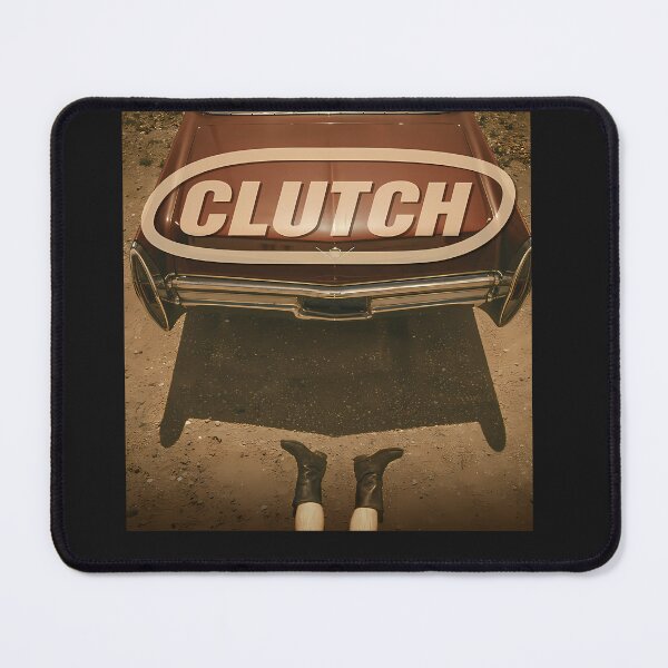 Item preview, Clutch Samurai Tour 2024 Junmas designed and sold by AhliyWidener.