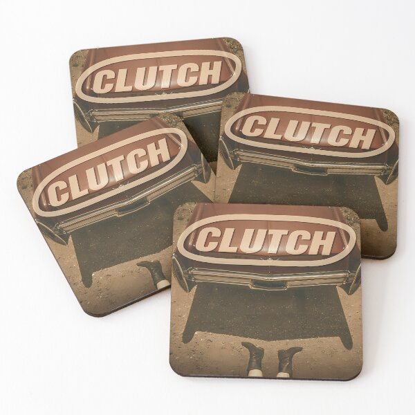 Item preview, Clutch Samurai Tour 2024 Junmas designed and sold by AhliyWidener.