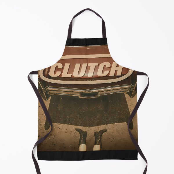 Item preview, Clutch Samurai Tour 2024 Junmas designed and sold by AhliyWidener.