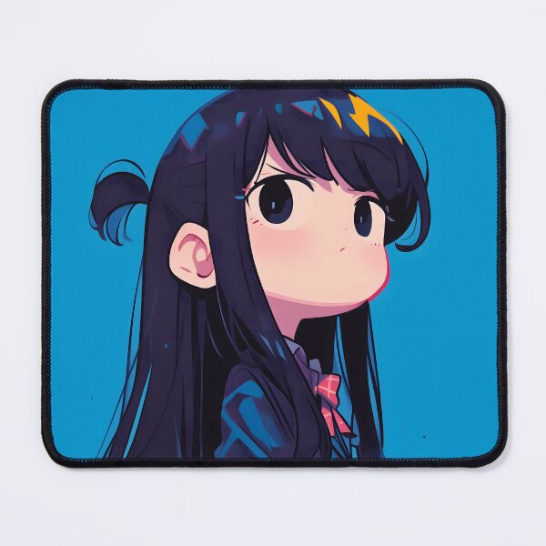 Item preview, Shouko Komi - 24 designed and sold by Infinite-Aspire.