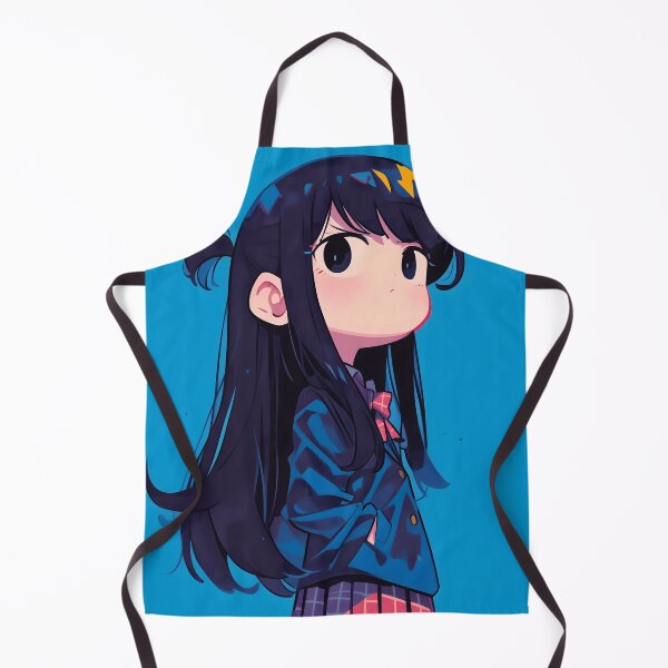 Item preview, Shouko Komi - 24 designed and sold by Infinite-Aspire.