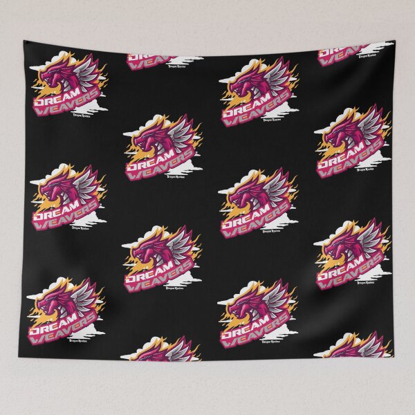 Item preview, Dragon Realms - Dream Weavers designed and sold by Tiellelarty3364.
