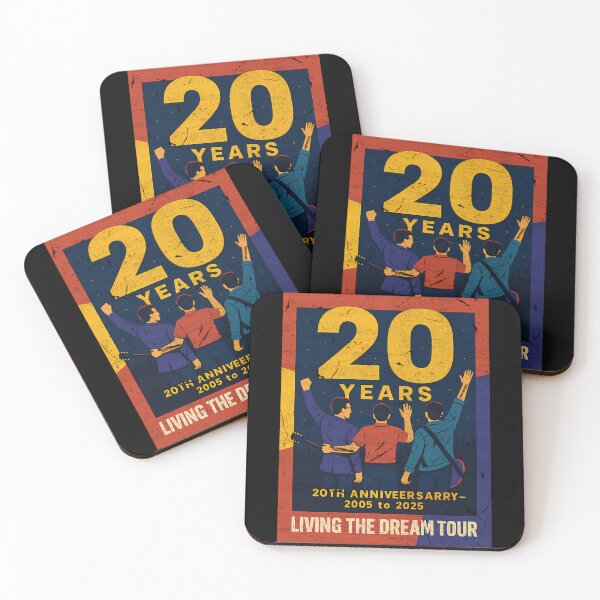 Item preview, Vintage Music Concert Logo Band Tour designed and sold by HowitzerDesign.