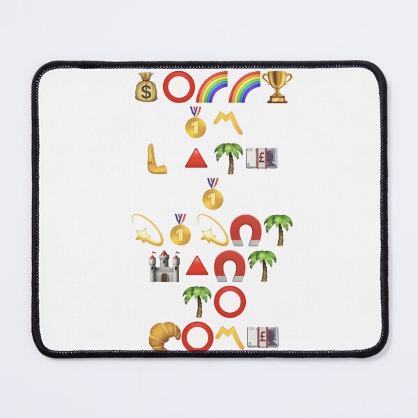 Item preview, Sorry I'm Late I Didn’t Want To Come – Unique Emoji Emblems Art | Emoji Hall of Fame Collectible designed and sold by Emoji Emblems.