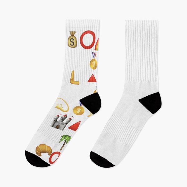 Item preview, Sorry I'm Late I Didn’t Want To Come – Unique Emoji Emblems Art | Emoji Hall of Fame Collectible designed and sold by Emoji Emblems.
