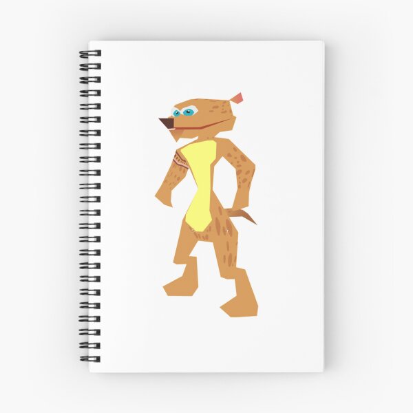 Item preview, Hunter the Cheetah designed and sold by Tiellelarty3364.