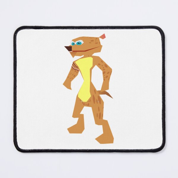 Item preview, Hunter the Cheetah designed and sold by Tiellelarty3364.