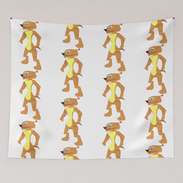 Item preview, Hunter the Cheetah designed and sold by Tiellelarty3364.