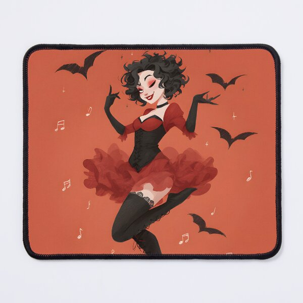 Item preview, Cute Dancing Vampire designed and sold by dcrc.