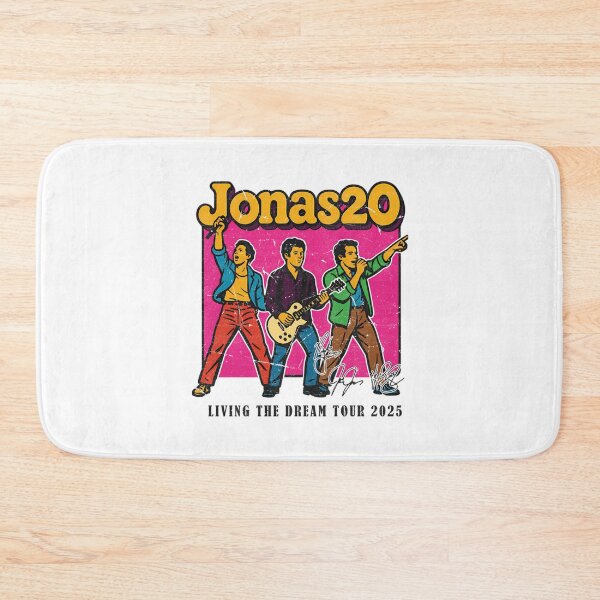 Item preview, Vintage Tour Logo Band Music Concert designed and sold by HowitzerDesign.
