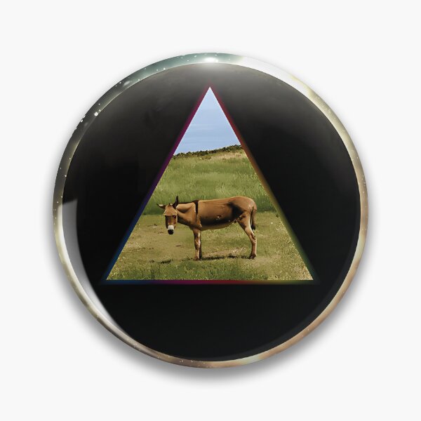 Item preview, Dark Side Of The Mule designed and sold by AhliyWidener.